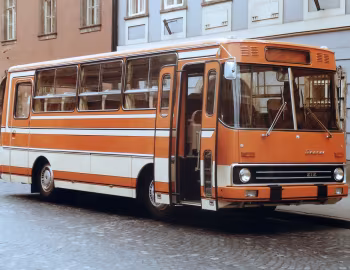 Ikarus 212 '1976–90