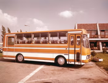 Ikarus 212 '1976–90