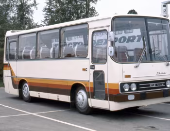 Ikarus 212 '1976–90
