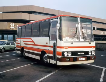 Ikarus 212 '1976–90