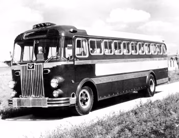 Ikarus-MÁVAG A19 '1948–49