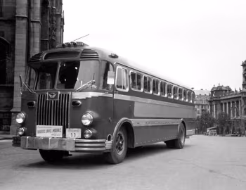 Ikarus-MÁVAG A19 '1948–49