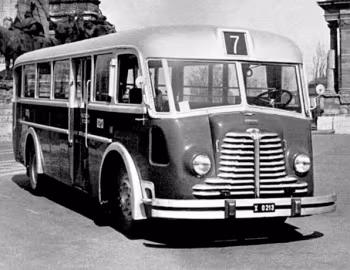 MÁVAG Tr 5 '1948–50