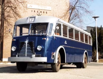 MÁVAG Tr 5 '1948–50