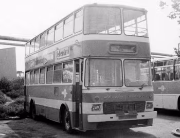 Mávaut-Ikarus 556 '1969