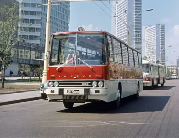 Ikarus 250.00 [USSR] '1968