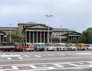 Ikarus