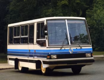 Ikarus 543.16-.17 '1982–83