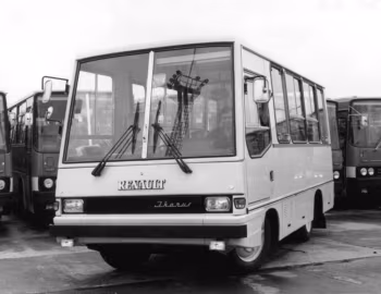 Ikarus 543.16-.17 '1982–83