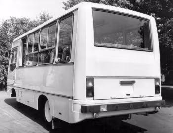 Ikarus 543.16-.17 '1982–83