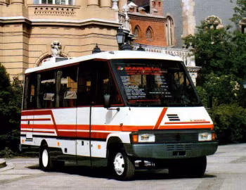 Ikarus 546 '1991–95