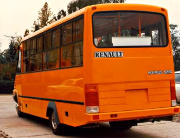 Ikarus 546 '1991–95