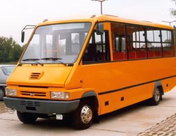 Ikarus 546 '1991–95