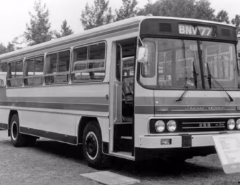 Ikarus 259.20 '1977–81