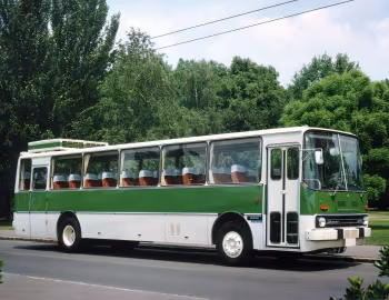 Ikarus 259.20 '1977–81