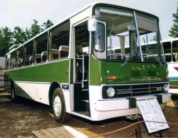 Ikarus 259.20 '1977–81