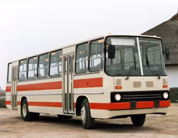 Ikarus 259.62 '1988–92