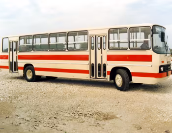 Ikarus 259.62 '1988–92