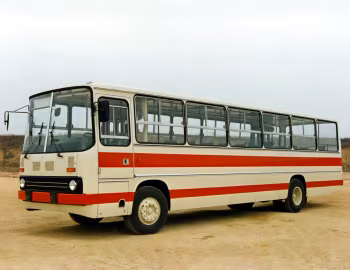 Ikarus 259.62 '1988–92