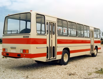 Ikarus 259.62 '1988–92