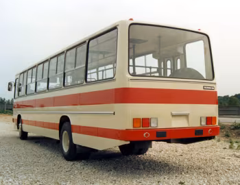 Ikarus 259.62 '1988–92