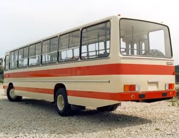 Ikarus 259.62 '1988–92