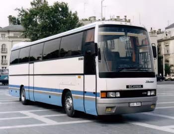 Scania K112CL Ikarus 396.61 [Sweden] '1985–89