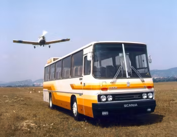 Ikarus 577 '1983–89