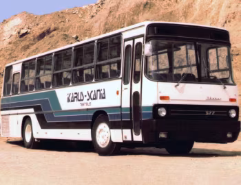 Ikarus 577 '1983–89