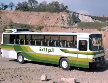 Ikarus 577 '1983–89