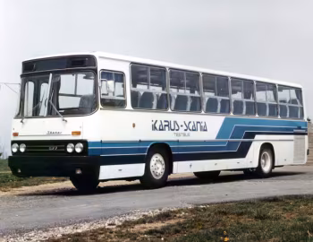 Ikarus 577 '1983–89