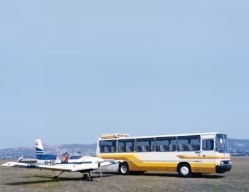 Ikarus 577 '1983–89