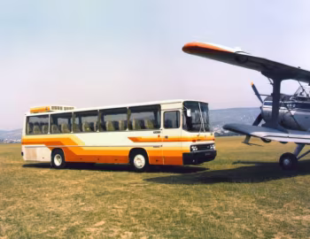 Ikarus 577 '1983–89