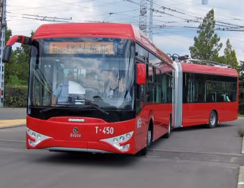 Ikarus-Skoda Tr187 '2013–н.в.