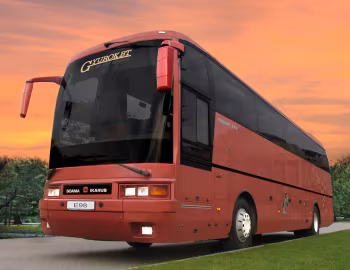 Ikarus EAG E98 HD / Scania K113CLA '1995–98