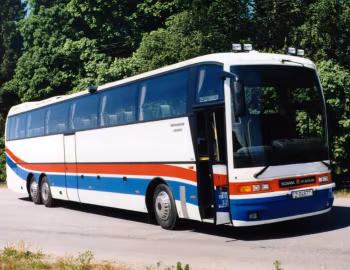 Ikarus EAG E98 HD / Scania K113TLB '1995–98