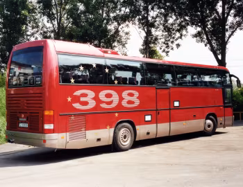 Ikarus-EAG 398.20 '1995