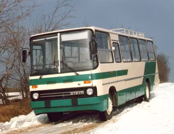 Ikarus 259.69 '1991