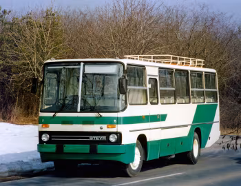 Ikarus 259.69 '1991