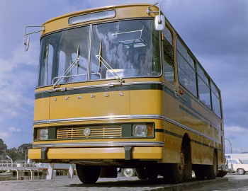 Ikarus 663 '1971–74