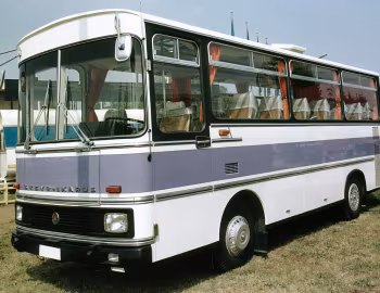 Ikarus 663 '1971–74