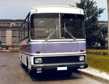 Ikarus 663 '1971–74