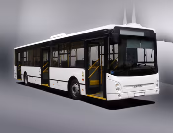 Ikarus V134 '2010–н.в.