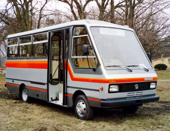Ikarus 521.11 '1985–89