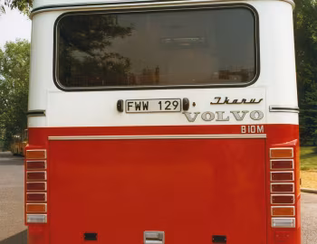Ikarus 194.50 '1982