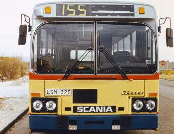 Ikarus 194.58 '1984–87