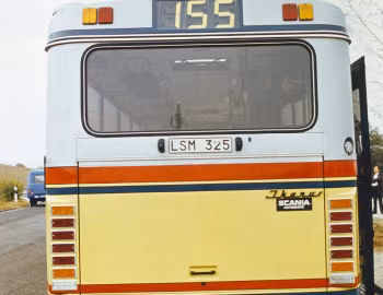 Ikarus 194.58 '1984–87
