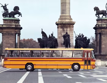 Ikarus 657 '1966–72