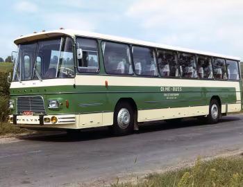 Ikarus 657 '1966–72
