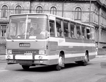 Ikarus 661.00 '1970–77